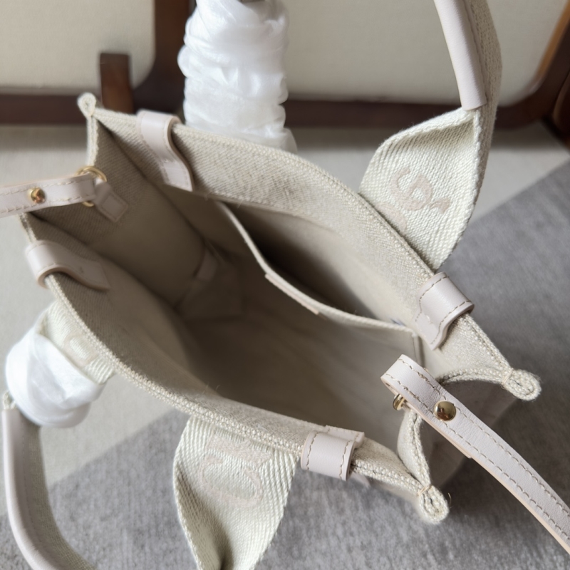 Chloe Shopping Bags